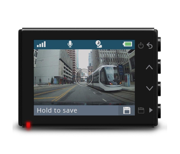 Garmin Dash Cam 55 2.5K/2" - 387935 - zdjęcie 3